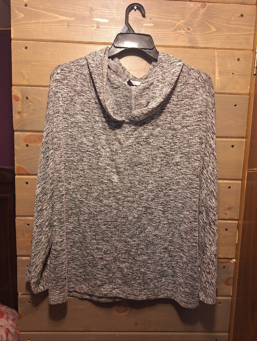Hoodie Top